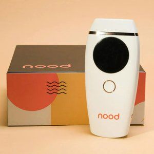 NWT Nood Hair Removal System